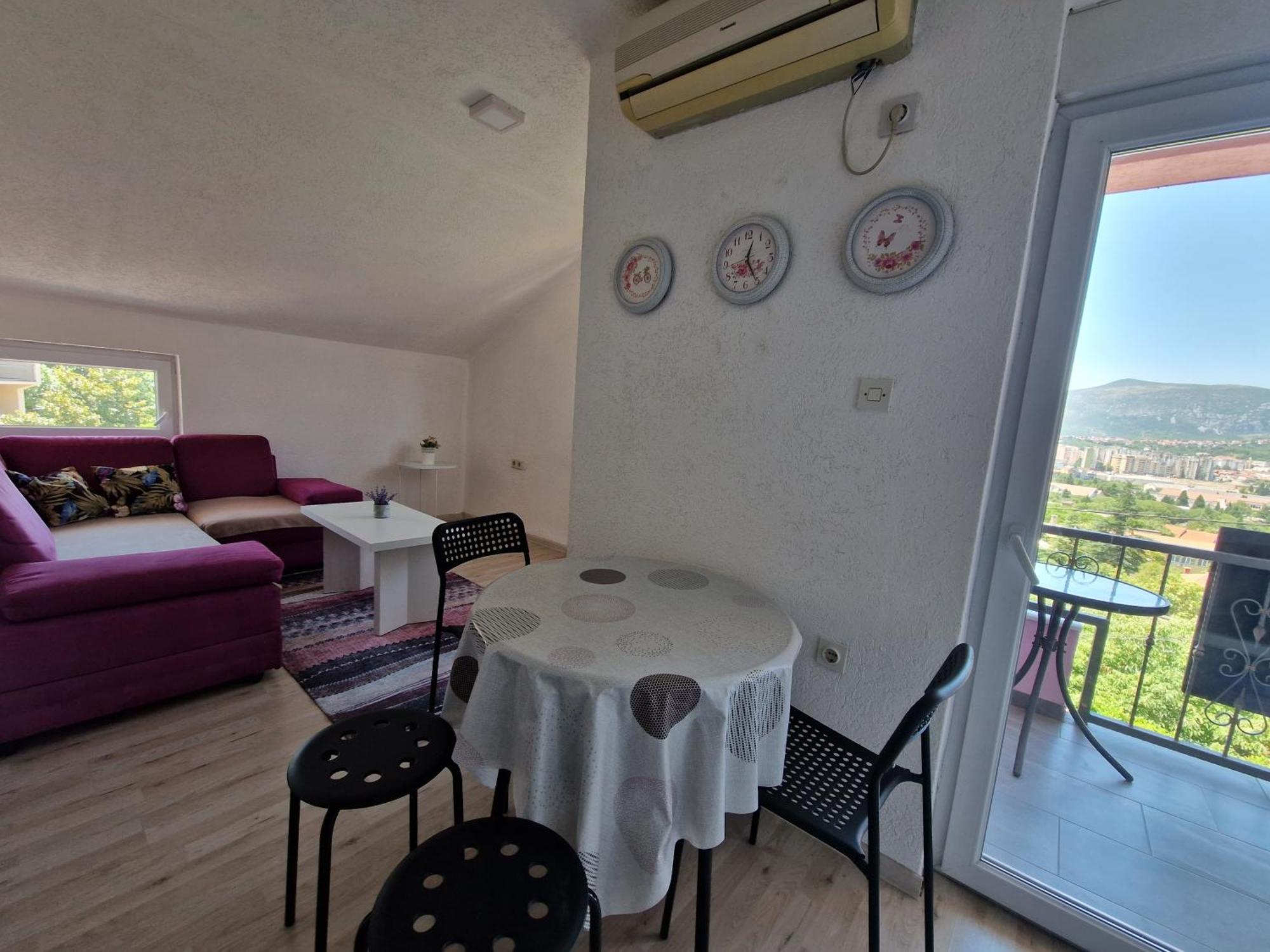 Sweet Guesthouse Mostar Exterior foto